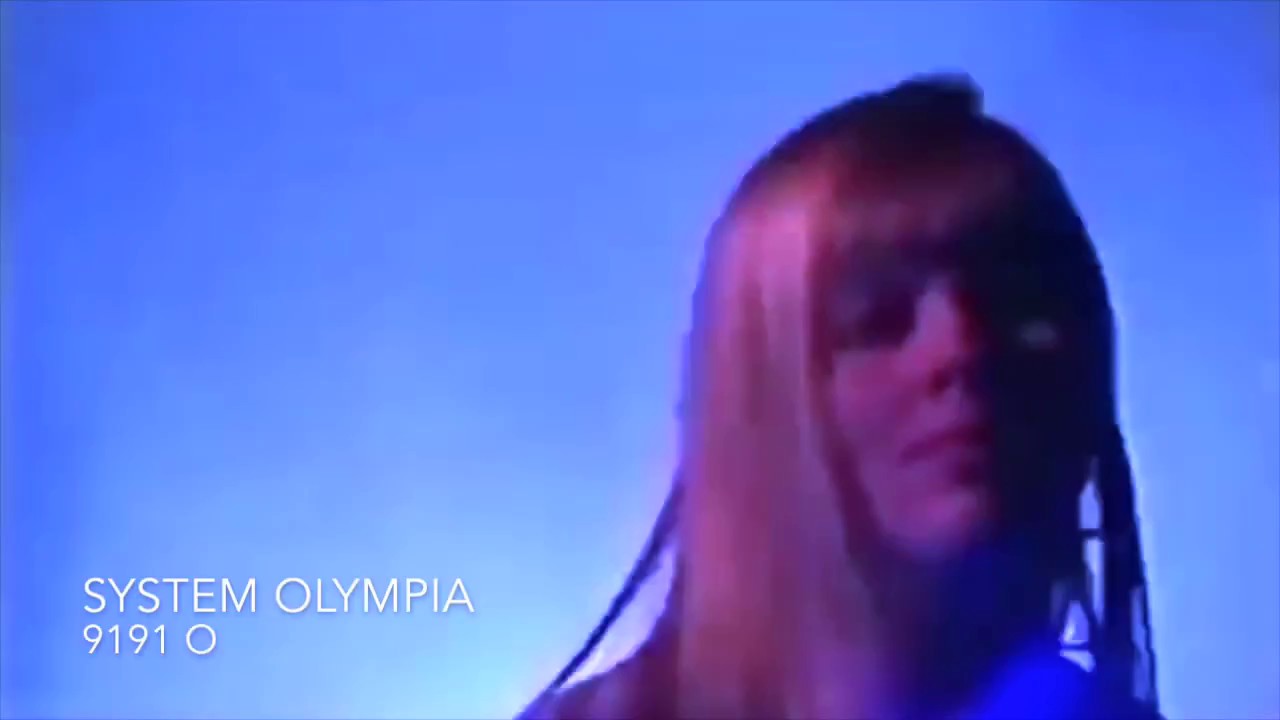 SYSTEM OLYMPIA - 9191 OLYMPIA