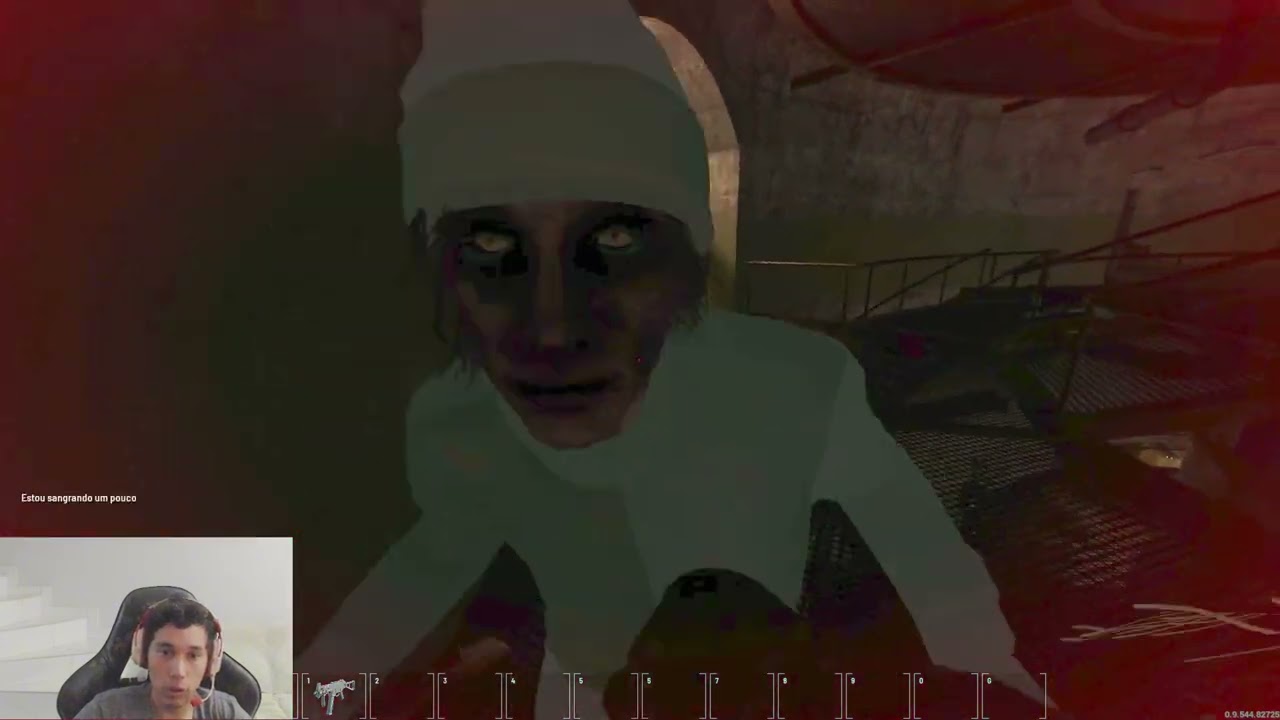 Fui No Local Que Mais Dropa TRINCA DE OURO do SCUM !! SERA QUE DEU BOM ?