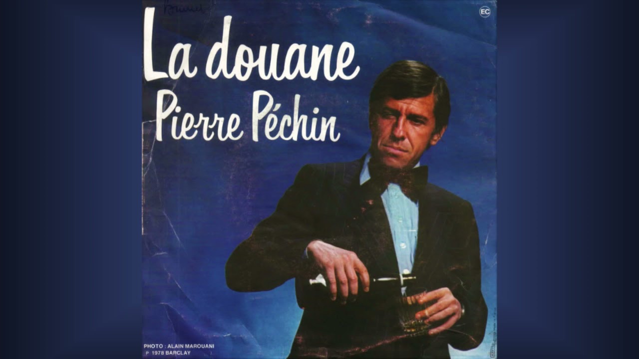 Pierre Péchin   