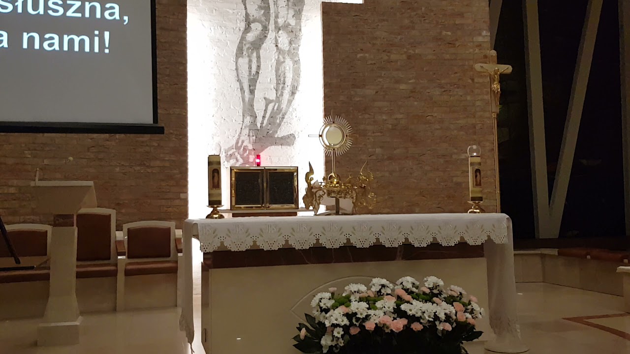Gwiazdo Zaranna (Oaza uwielbienia)