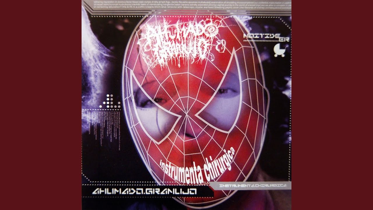 Boneyard (Impetigo)