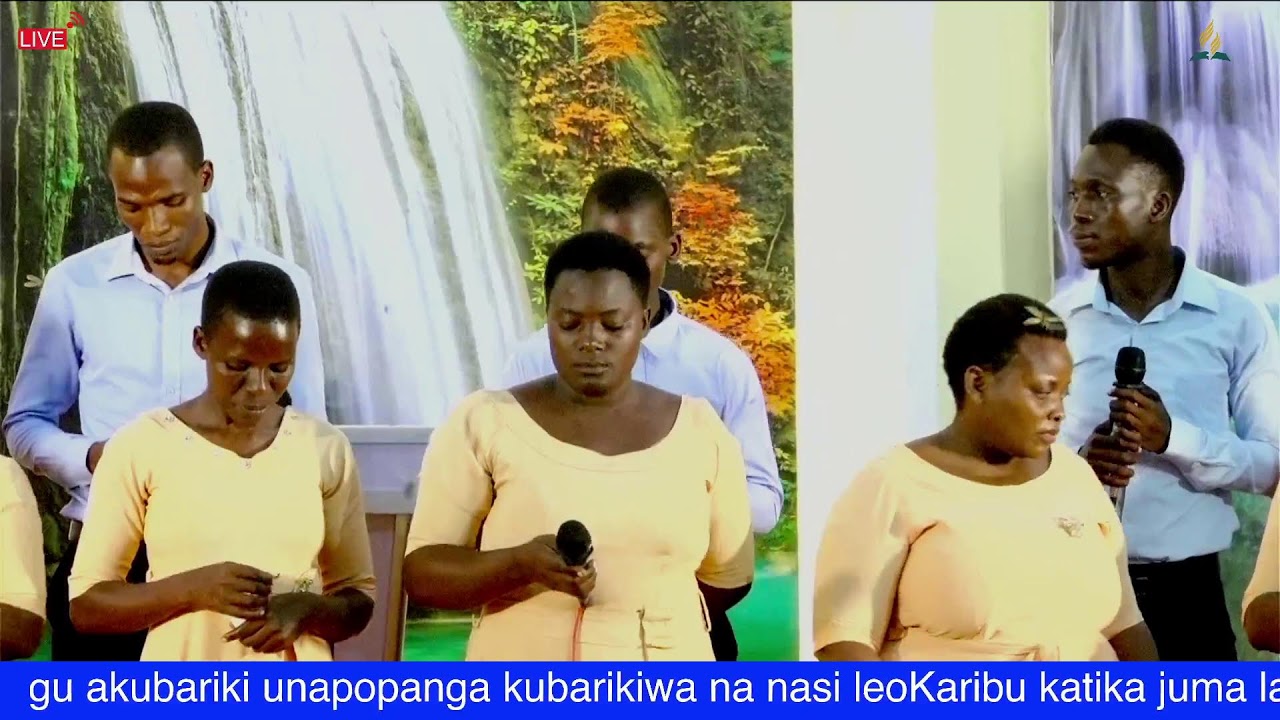 JUMA LA VIJANA GALILAYA CENTRAL