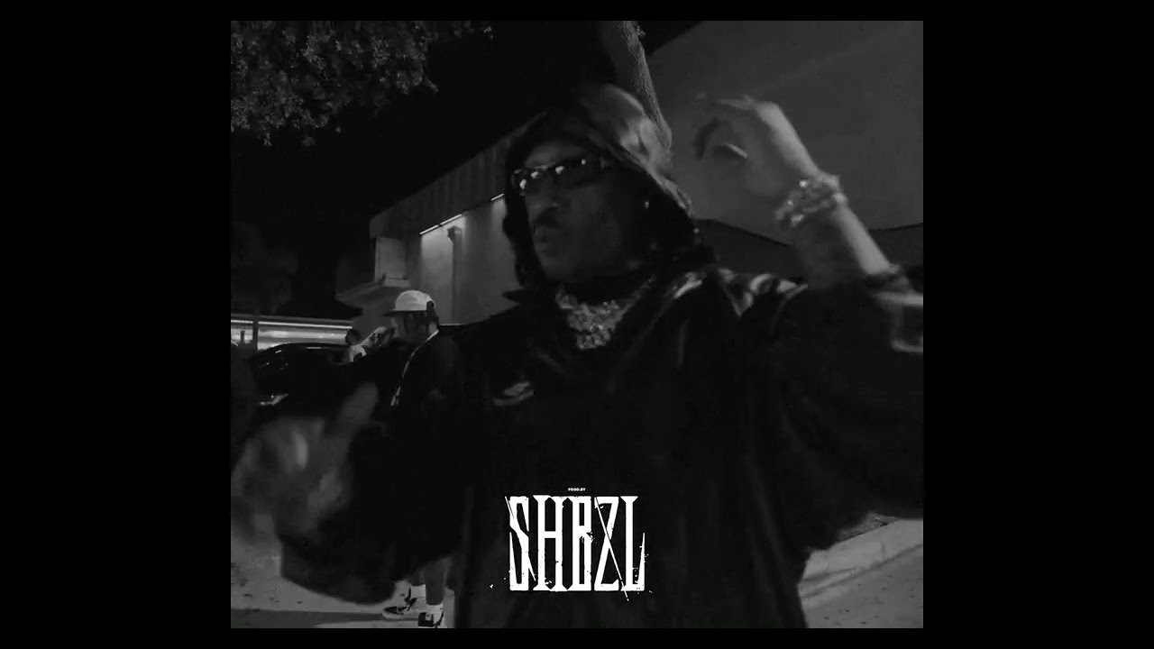 [FREE] FUTURE TRAP TYPE BEAT - 