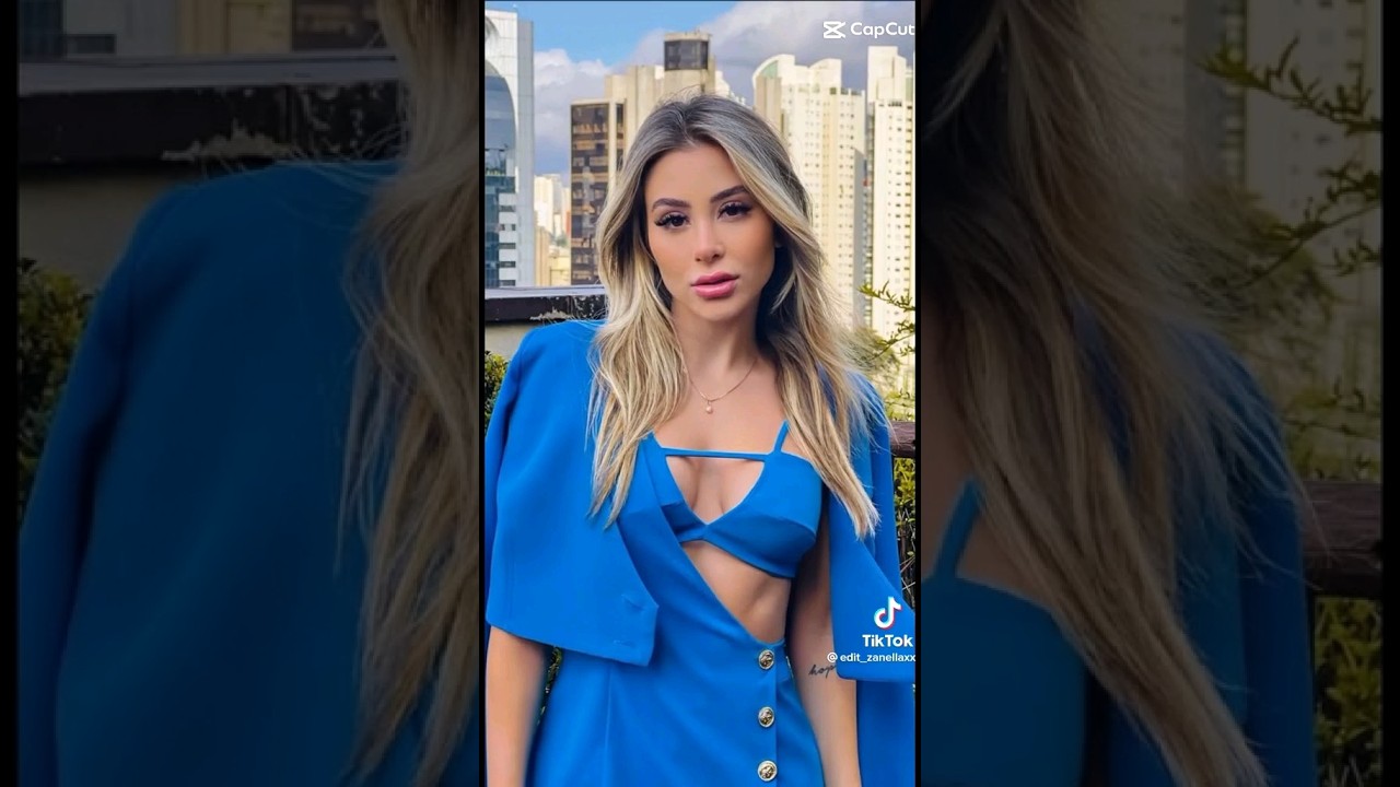 Tik Tok da Beatriz Moreno