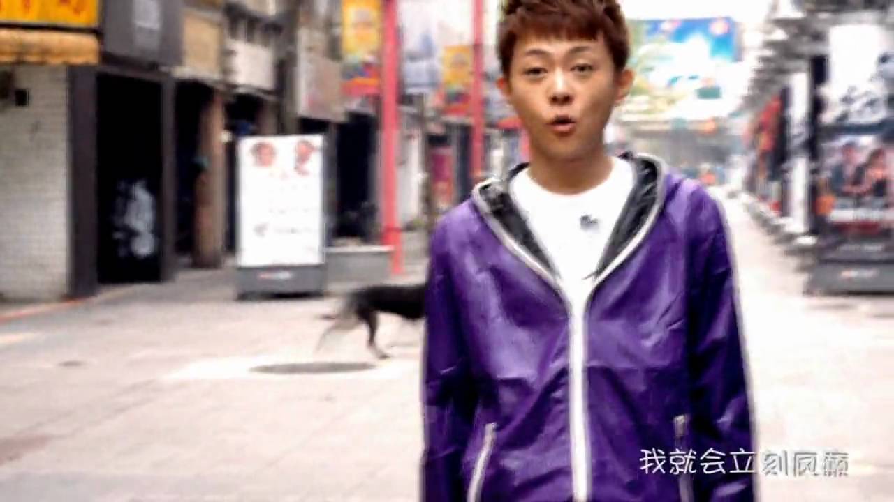 張皓然《甜甜海》3D動畫MV高清晰完整版
