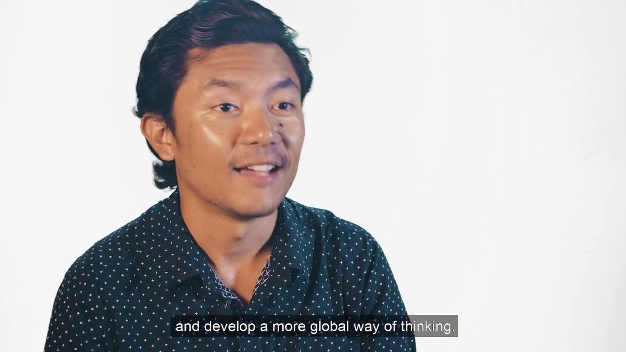 Study in Auckland, New Zealand - Innovative City