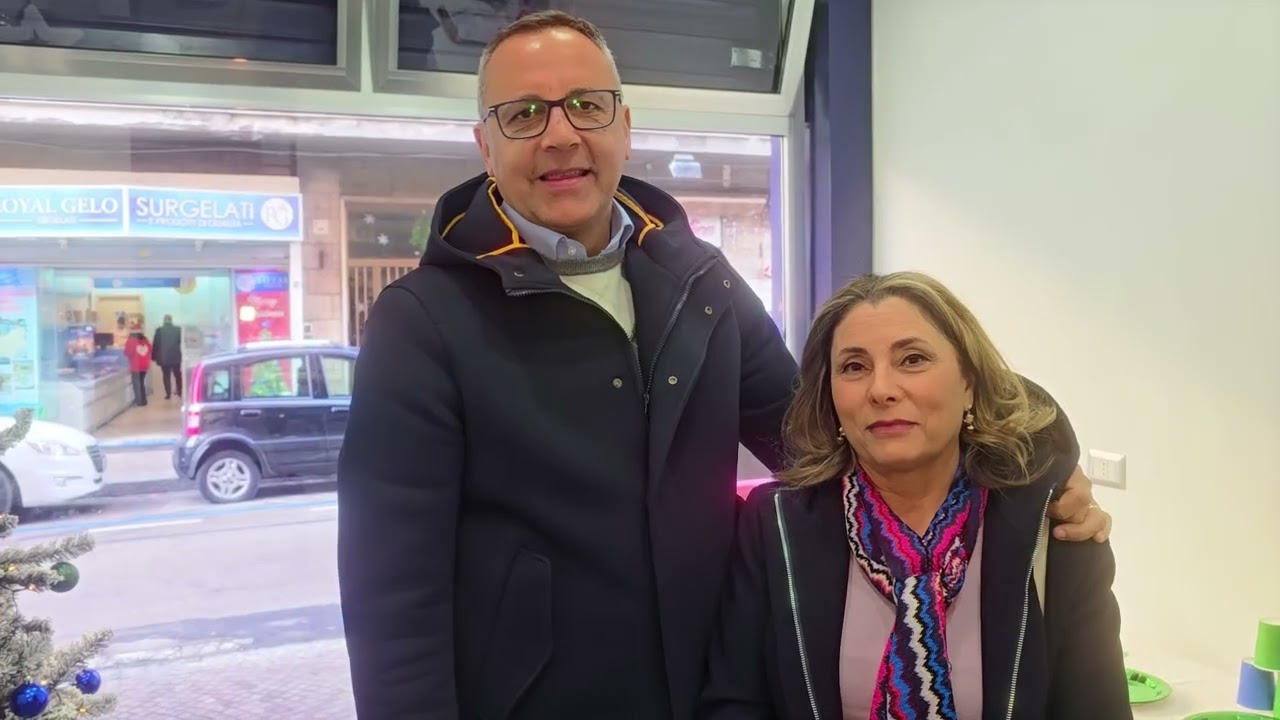 La recensione di un nostro amico cliente 🤗