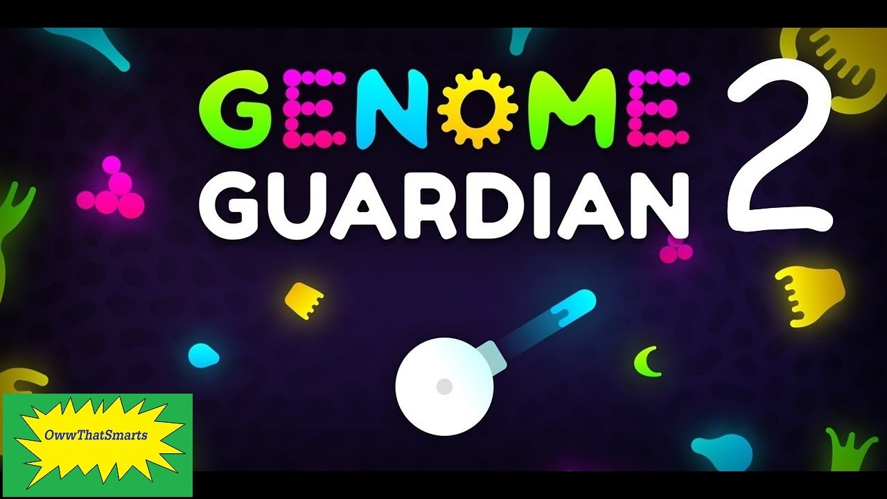 Genome Guardian 2