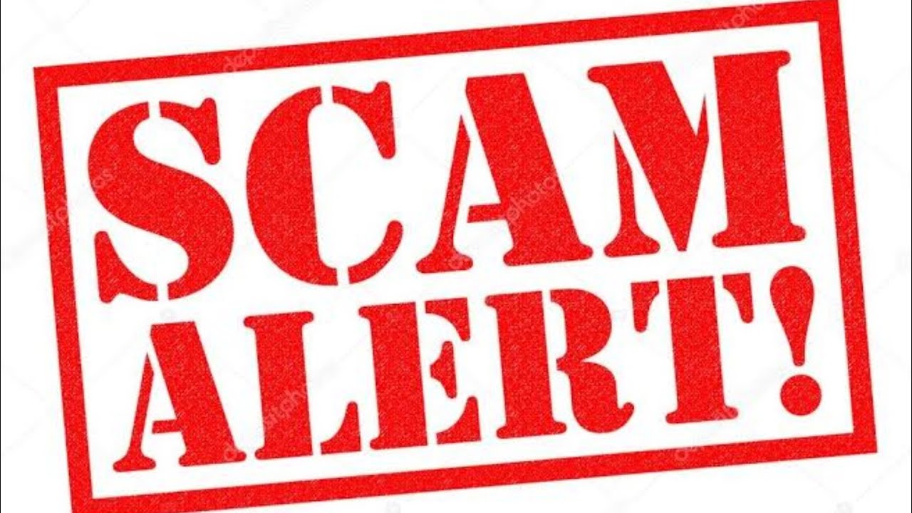 Vishal Phate Scam!!! सावध राहण्याची गरज...