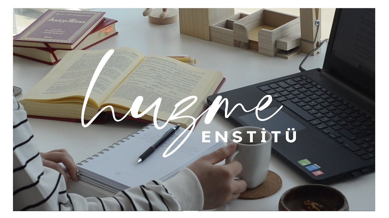 NEDEN YARATILDIM / NASIL HEP GENÇ KALABİLİRİM? / Huzme Enstitü
