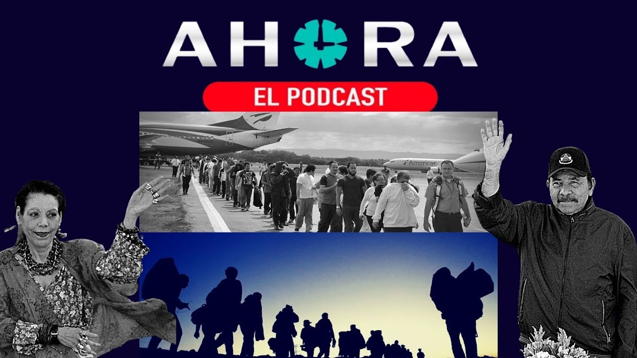 ¿Nicas podrían ser deportados de EEUU? Nicaragua, fuera de la lista gris. Shakira y su «Monotonía»