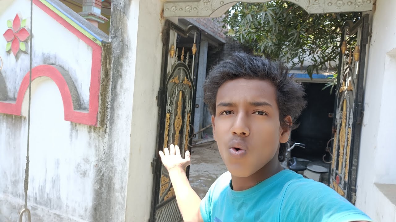 Main Akela ek side mein Kam karne Walaho😅