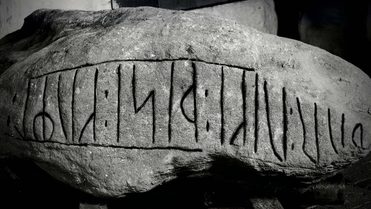 Runic Invocations to Thor