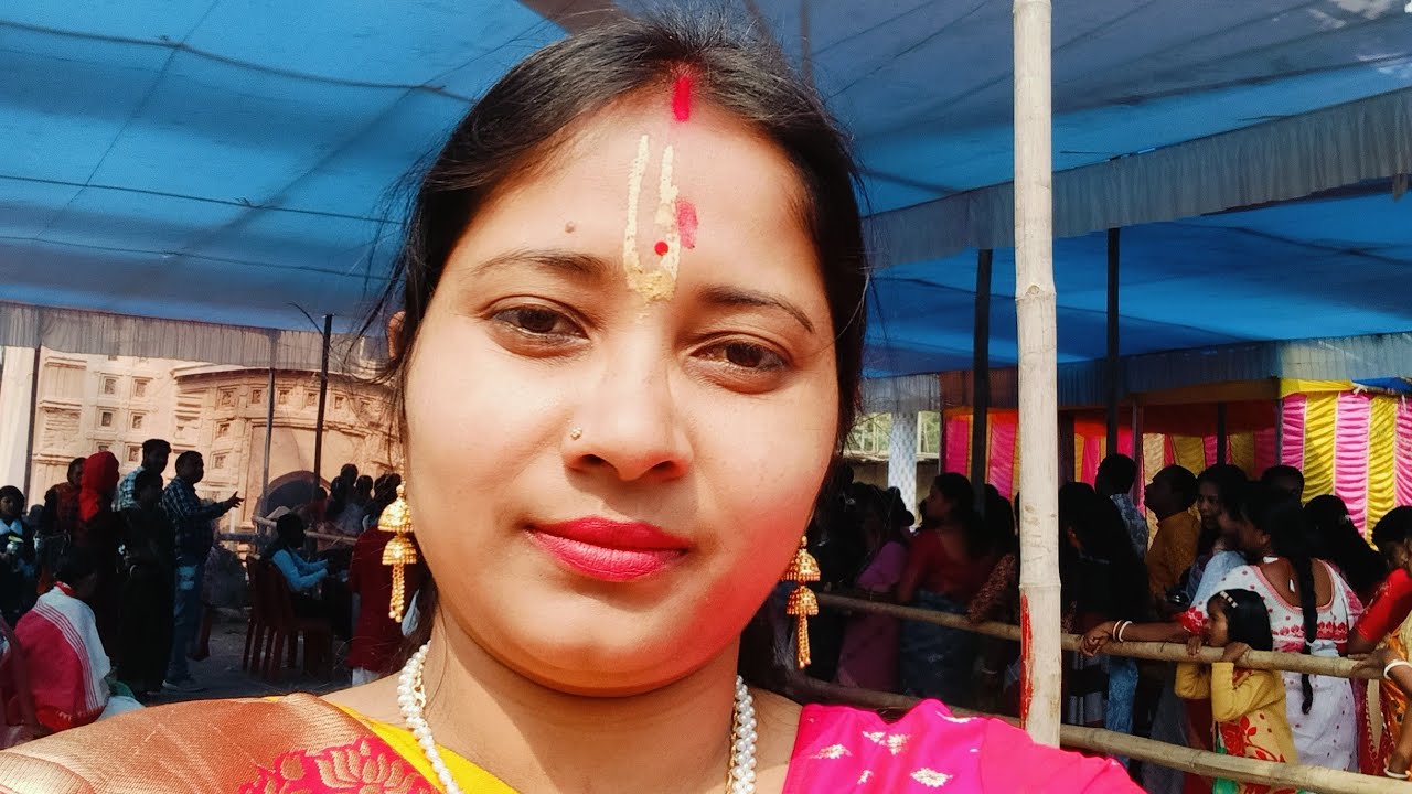 শিবরাত্রির ব্রত পালন করা।@PurnimaRoyBarman-c1m 
