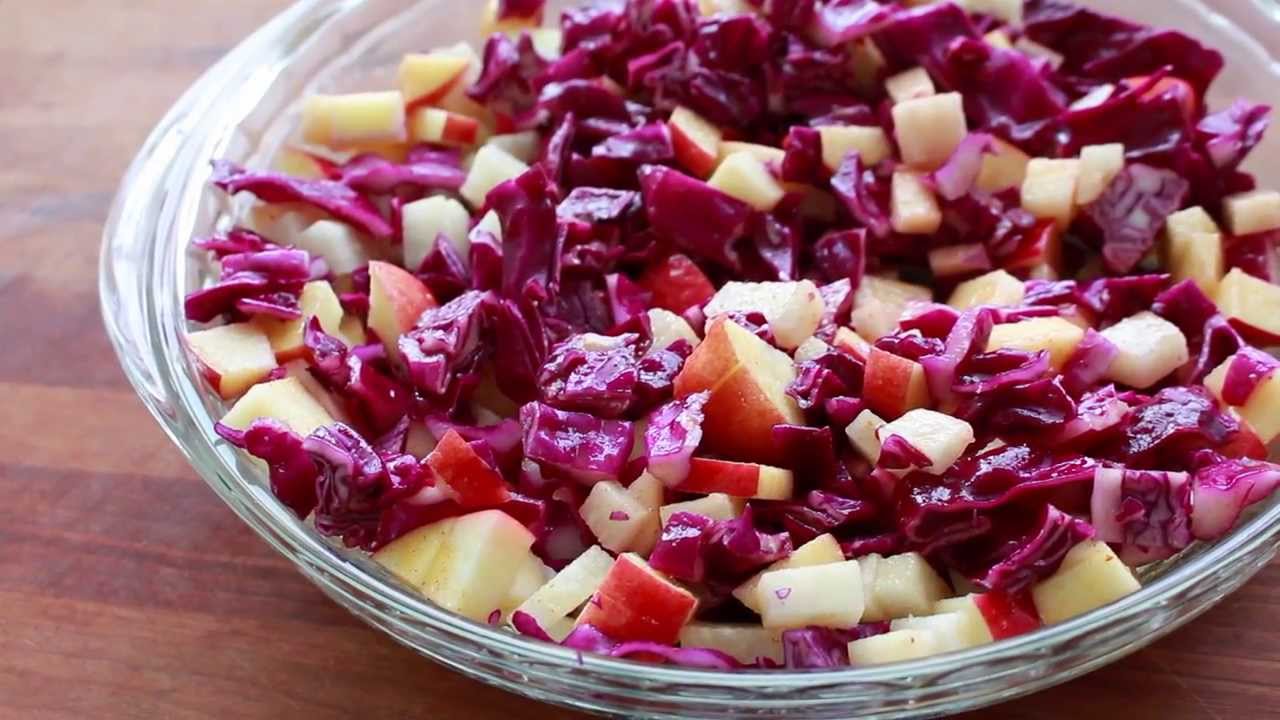 3 HEALTHY FALL INSPIRED RECIPES!