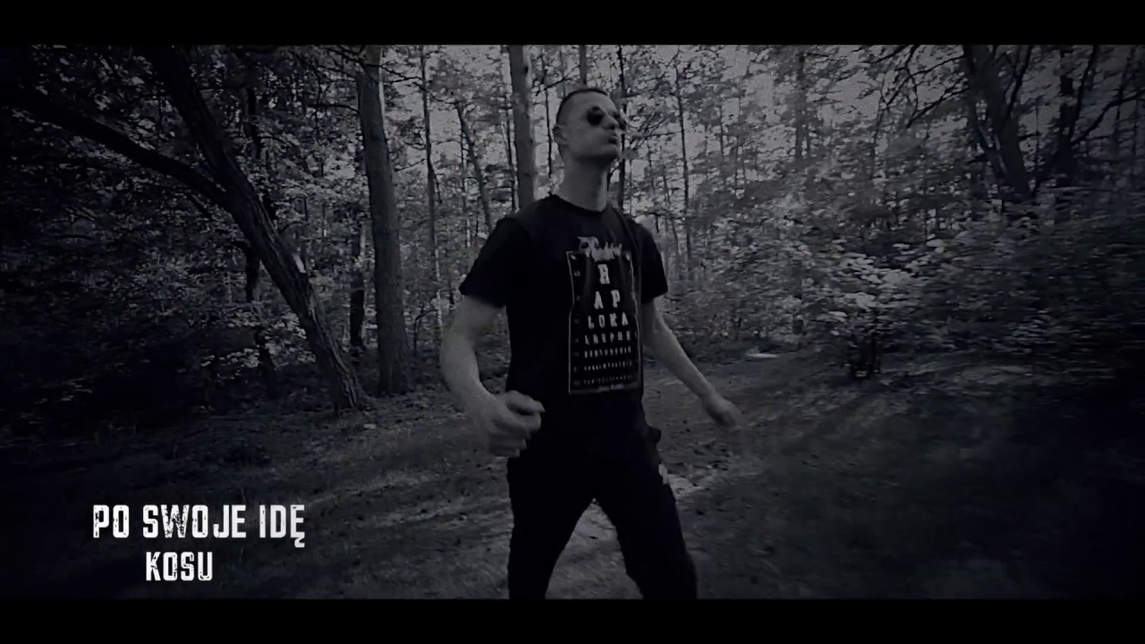 KOSU -  Po swoje idę