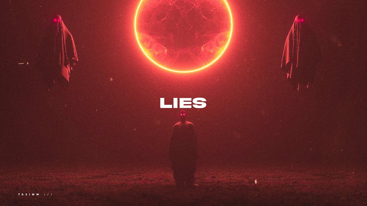 FREE ≡ The Weeknd x Chase Atlantic Type Beat 2023 - Lies