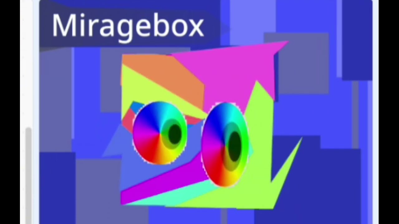 [Skybox Layers Band Re-Triangled — The Complete Series]