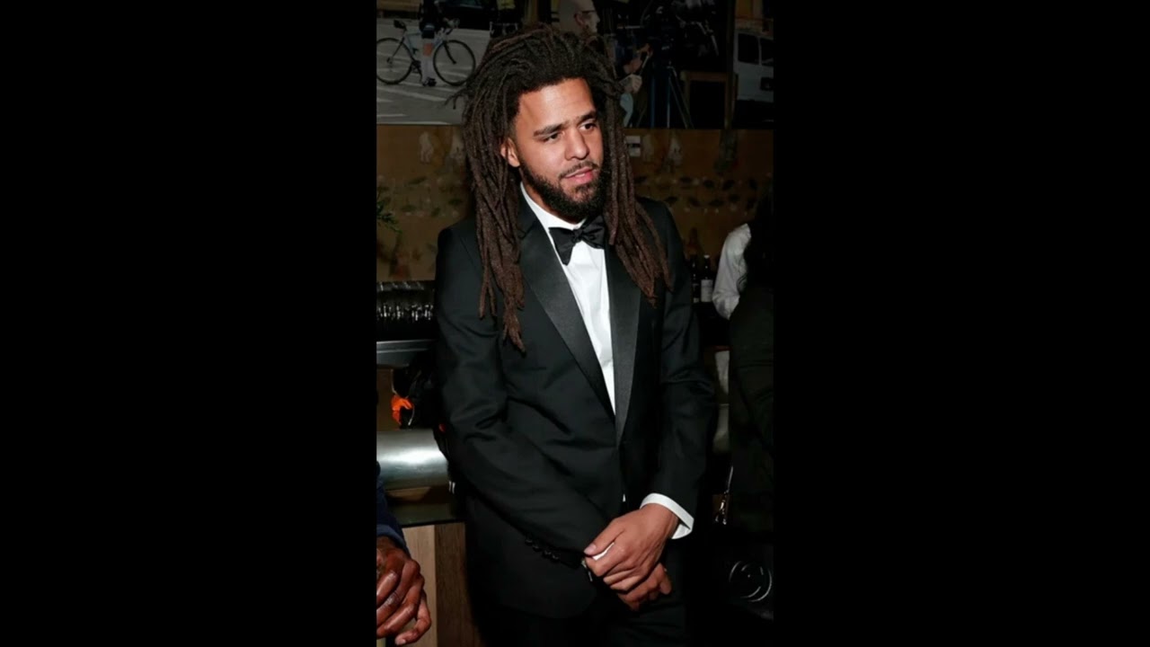 Played - J. Cole