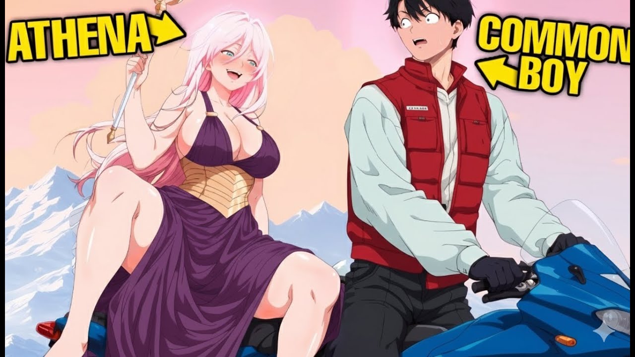 Er wurde zum Liefersklaven der GÖTTER und kriegt LEGENDÄRE Schätze! - Manhwa Recap