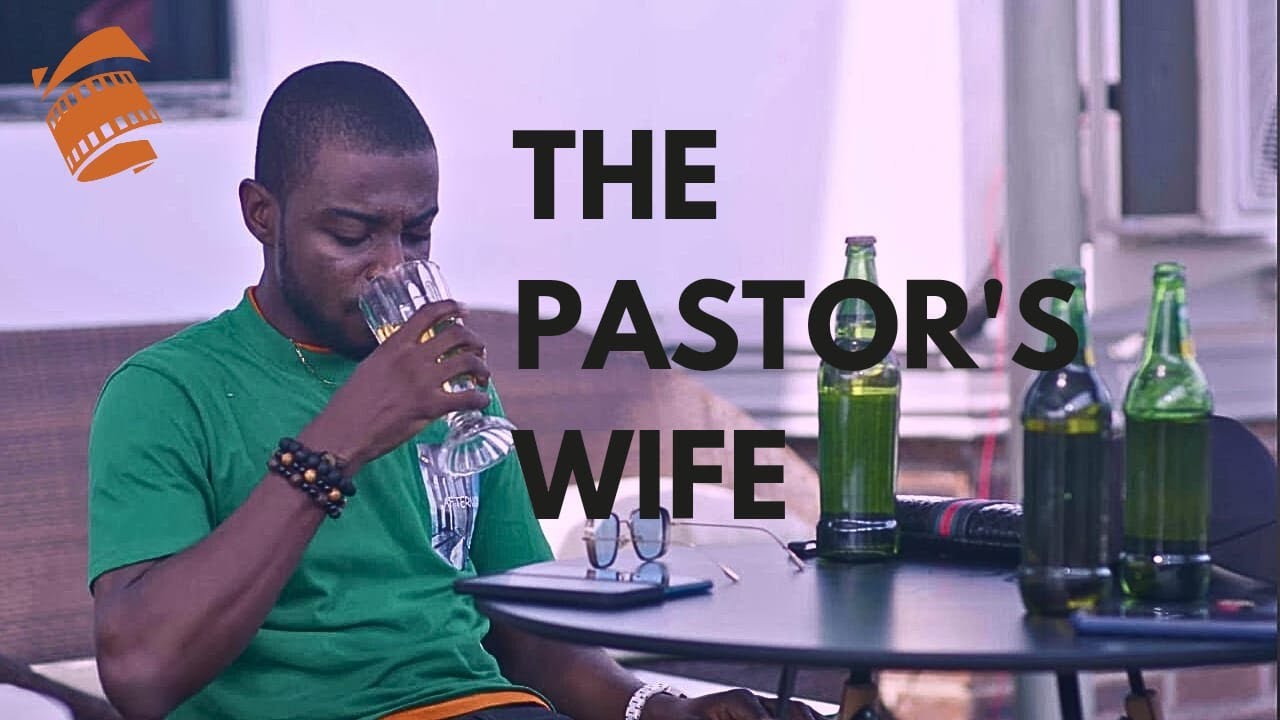 THE PASTOR'S WIFE S1 EP4- FULL EPISODE