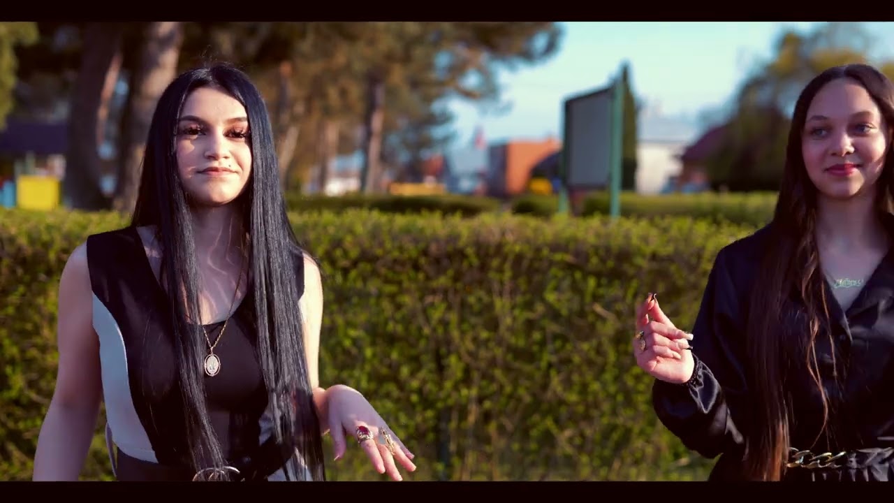 🎬 Gipsy Septym & Radko - Dela Dela ( VideoKlip ) 2025 🎬