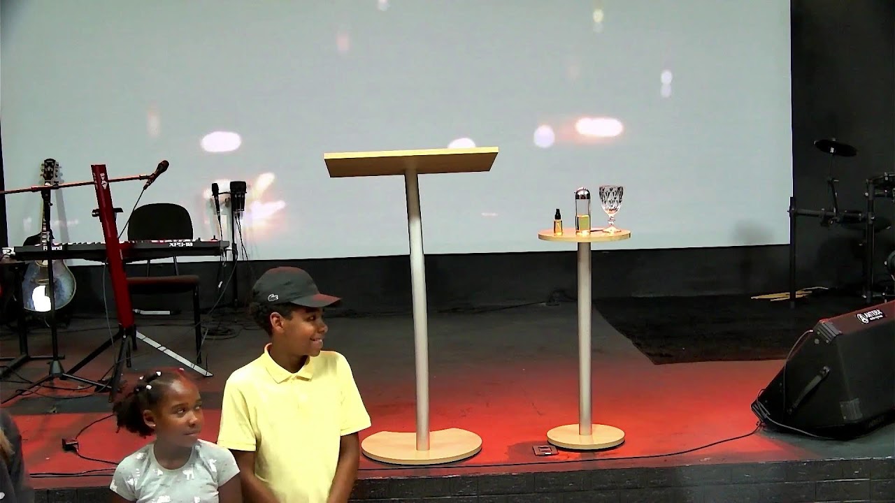 Culto Fe e Milagres  2026 Ano da Restauração -  04 fevereiro 2026