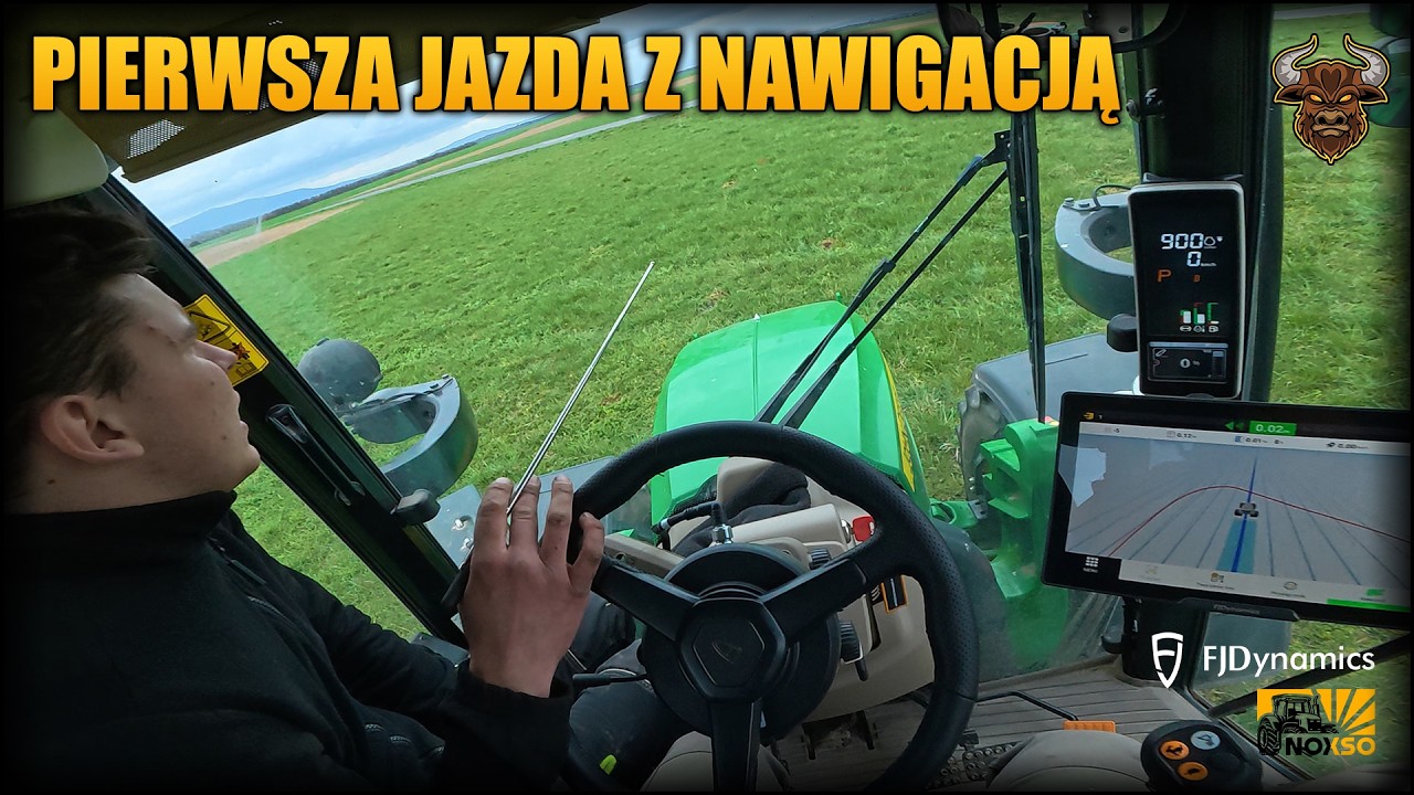 Chłopaki z NOXSO uczą mnie 