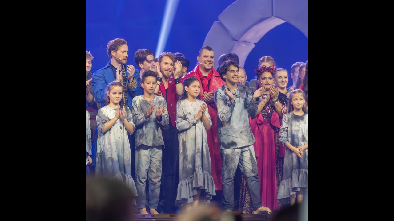 István, a király | Aréna 40 | IV. István, a király: Felkelt a napunk