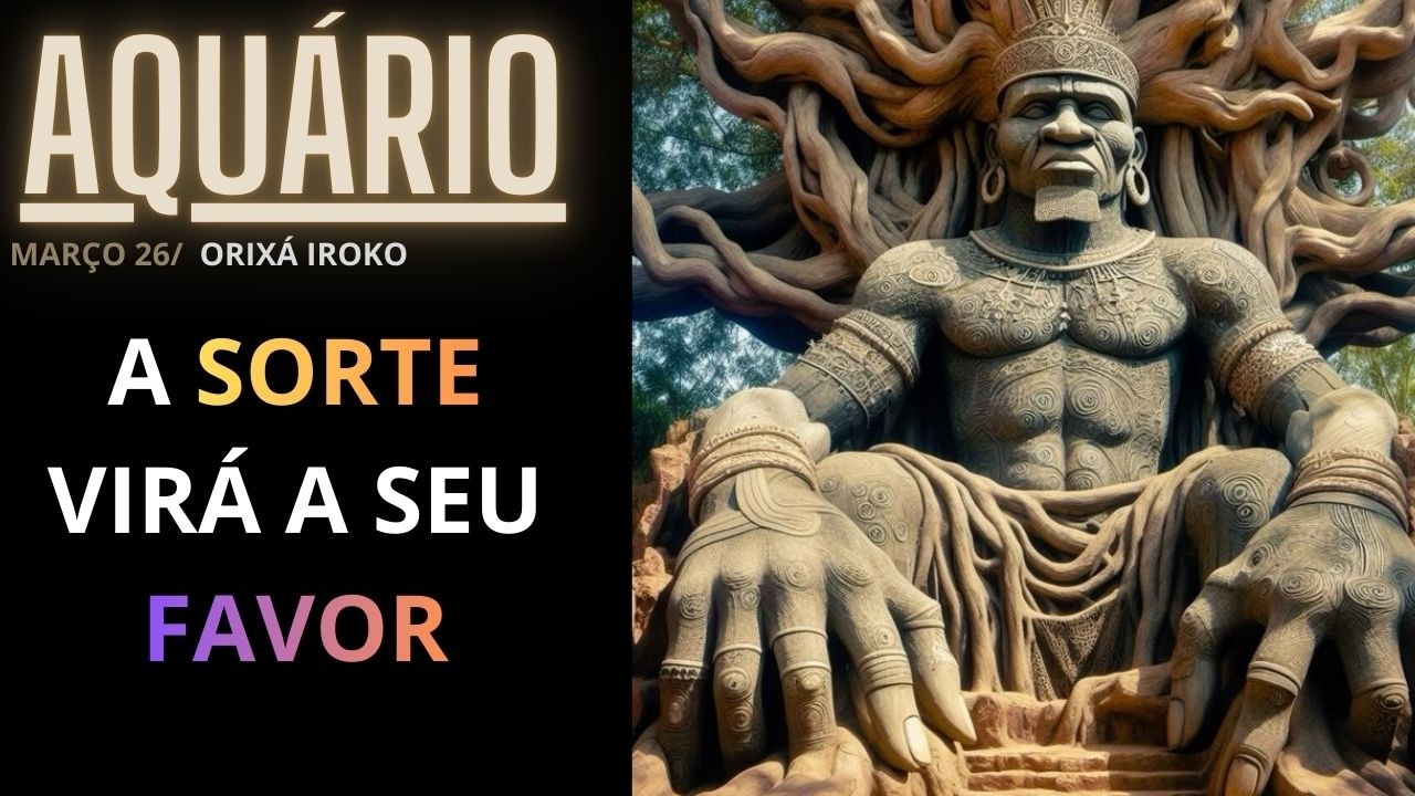 Aquário-💫 As 8 Energias Que Dominam MARÇO – Prepare-se Para Mudanças Importantes