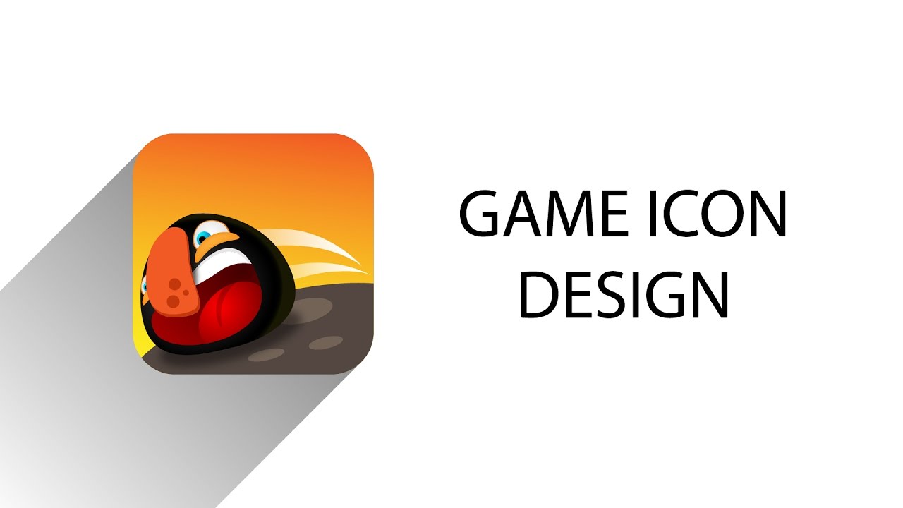 Adobe illustrator Tutorial How to draw an app icon