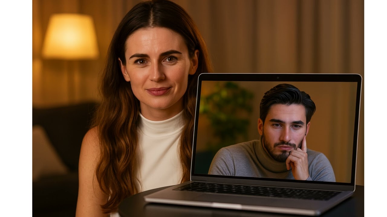 MindDecoded — Episode 50: Shifting Blame — When Everything Becomes Your Fault (Real Scene)