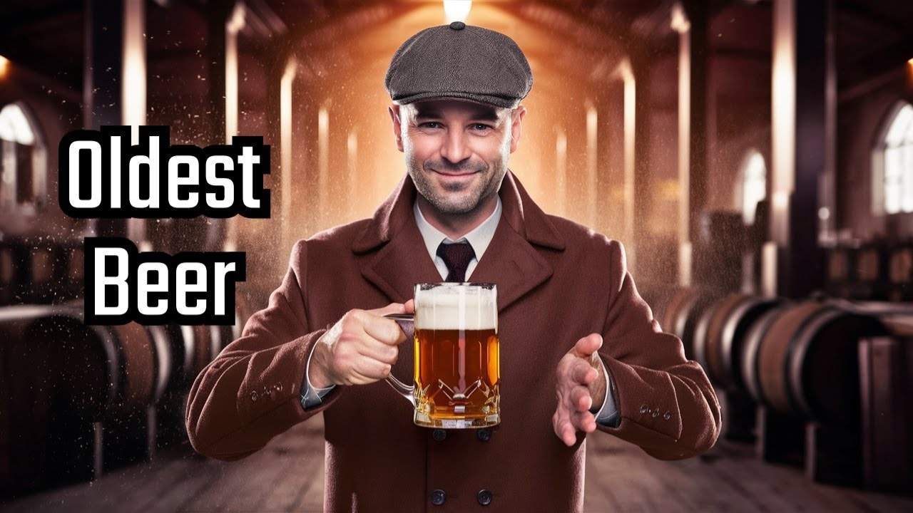 Why U Fleků Is Prague's Most Iconic Brewery