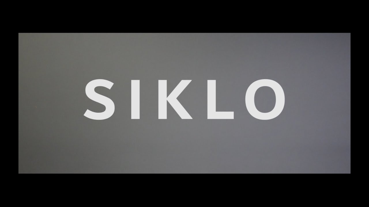 SIKLO (Cycle) | One Minute Short Film