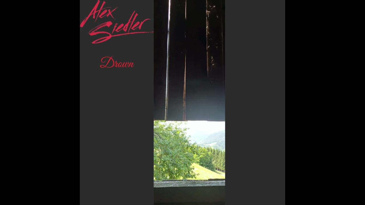 Alex Siedler - Drown (Instrumental)