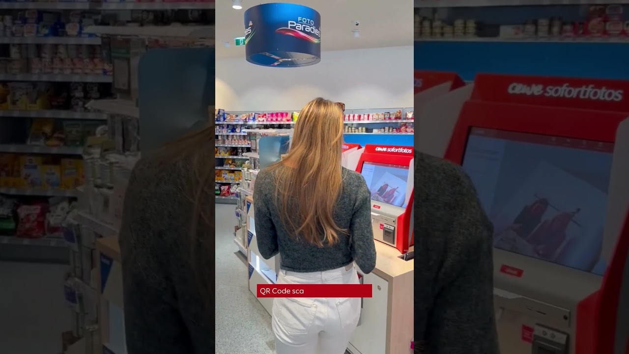 #Passbild ganz entspannt selbst erstellen - mit der CEWE Passfoto App klappt&rsquo;s in nur 3 Minuten 😍