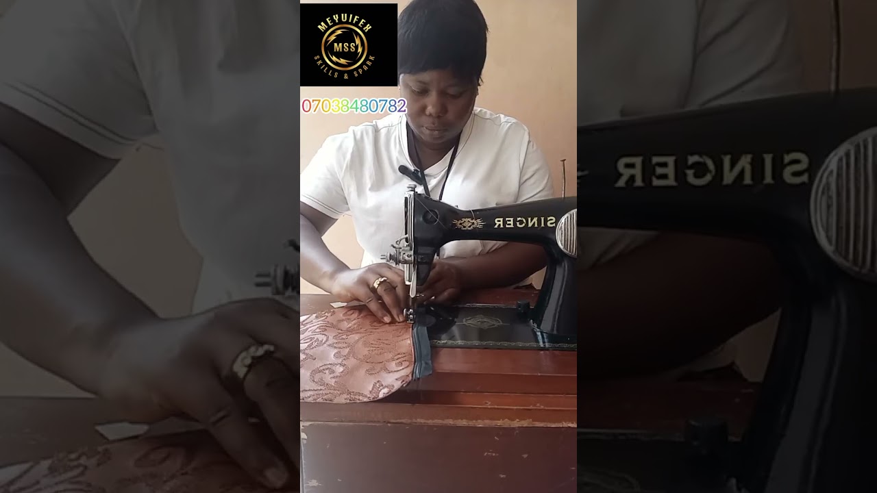 How to make Souvenir purse
