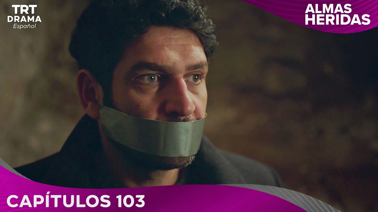 Almas Heridas - Capítulo 103