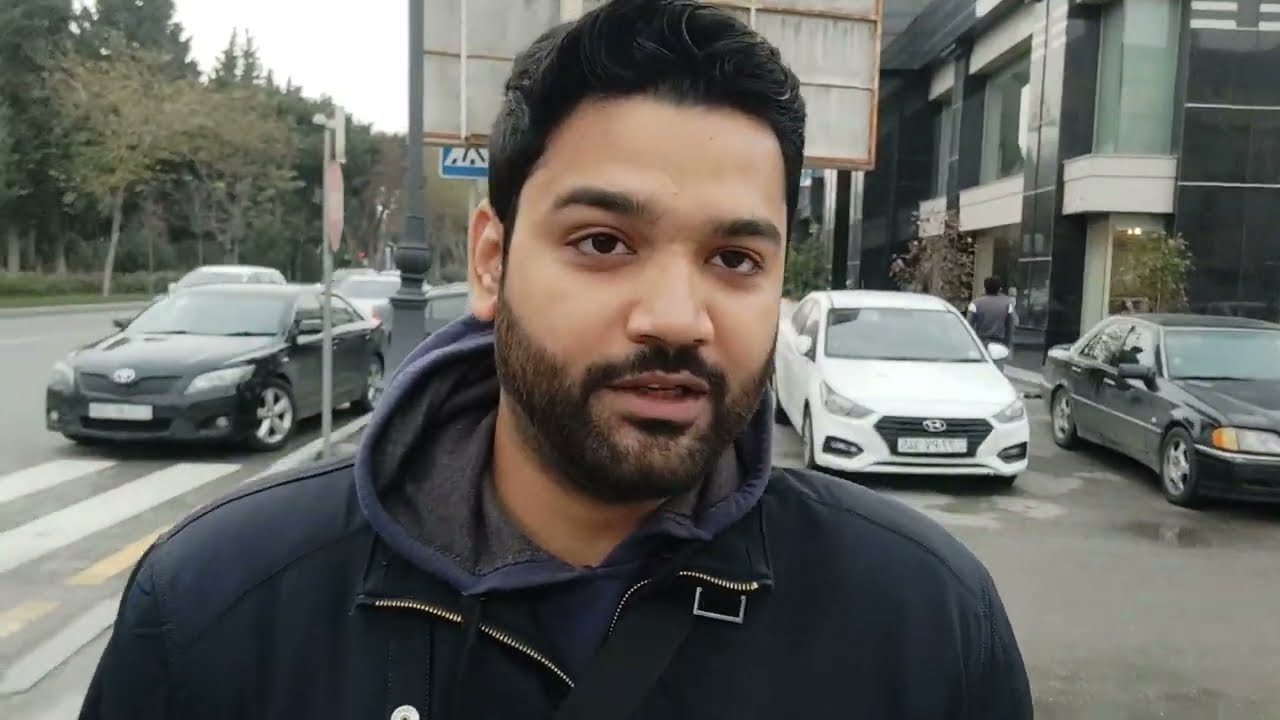 Azerbaijan | Baku | Travel Cost | Last VLOG | How much does it cost to travel?