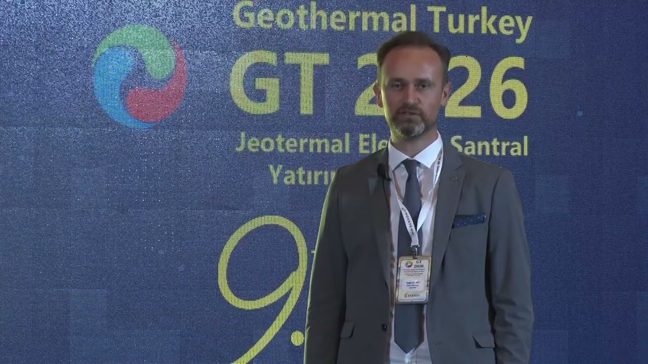 GREEN Chemicals - GT 2026 Altın Sponsoru - Tanıtım Röportajı