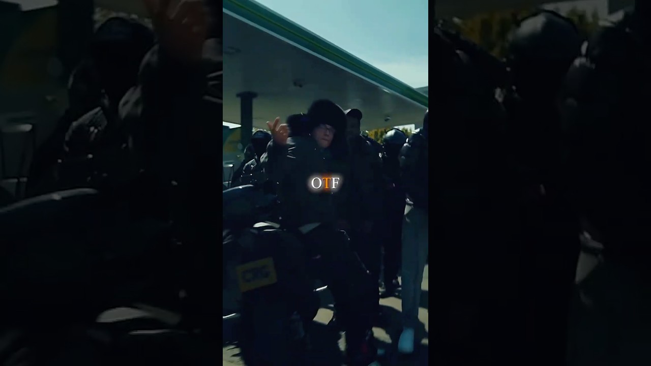 Central Cee упомянул King Von и Lil Durk 👀🔥