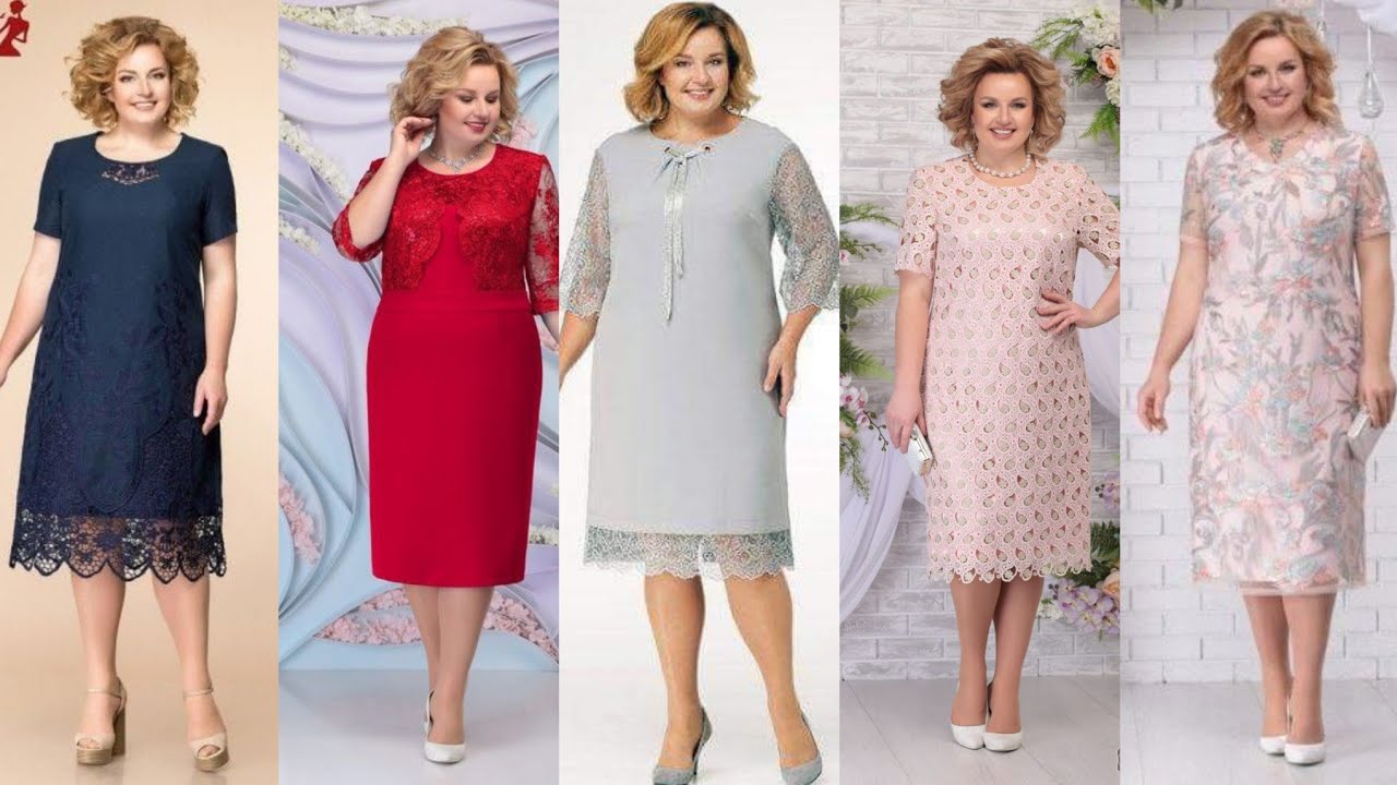 Элегантные платья для матери невесты / Изысканные, стильные и уместные свадебные наряды 2026 года