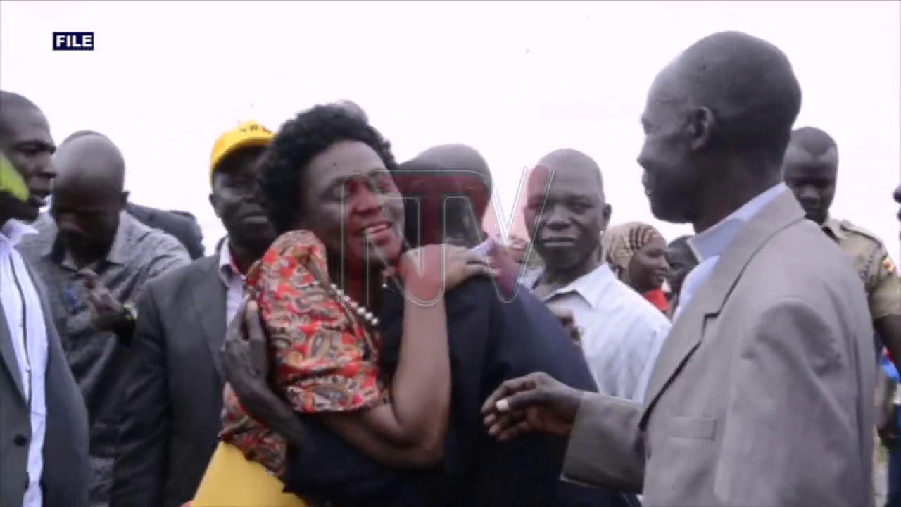 ANYWAR LOSS: Is Kitgum changing hands?