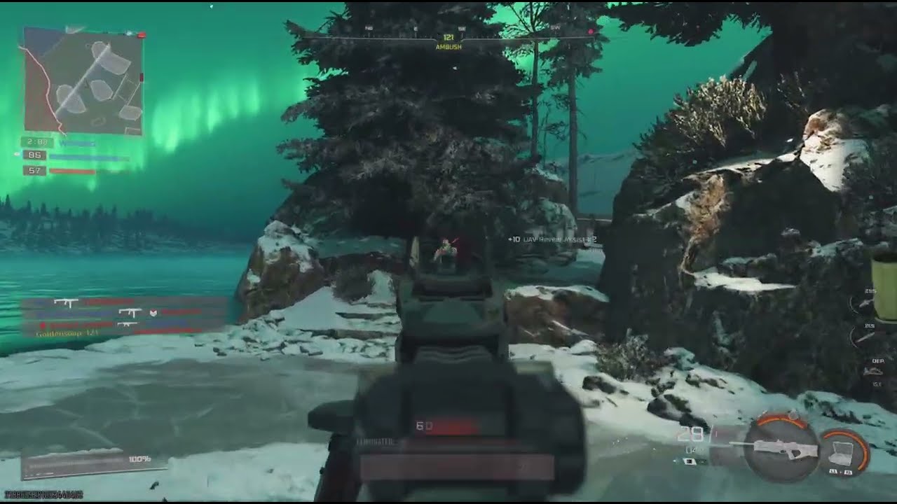 Call of Duty: Black Ops 7 Multiplayer Gameplay: Homestead