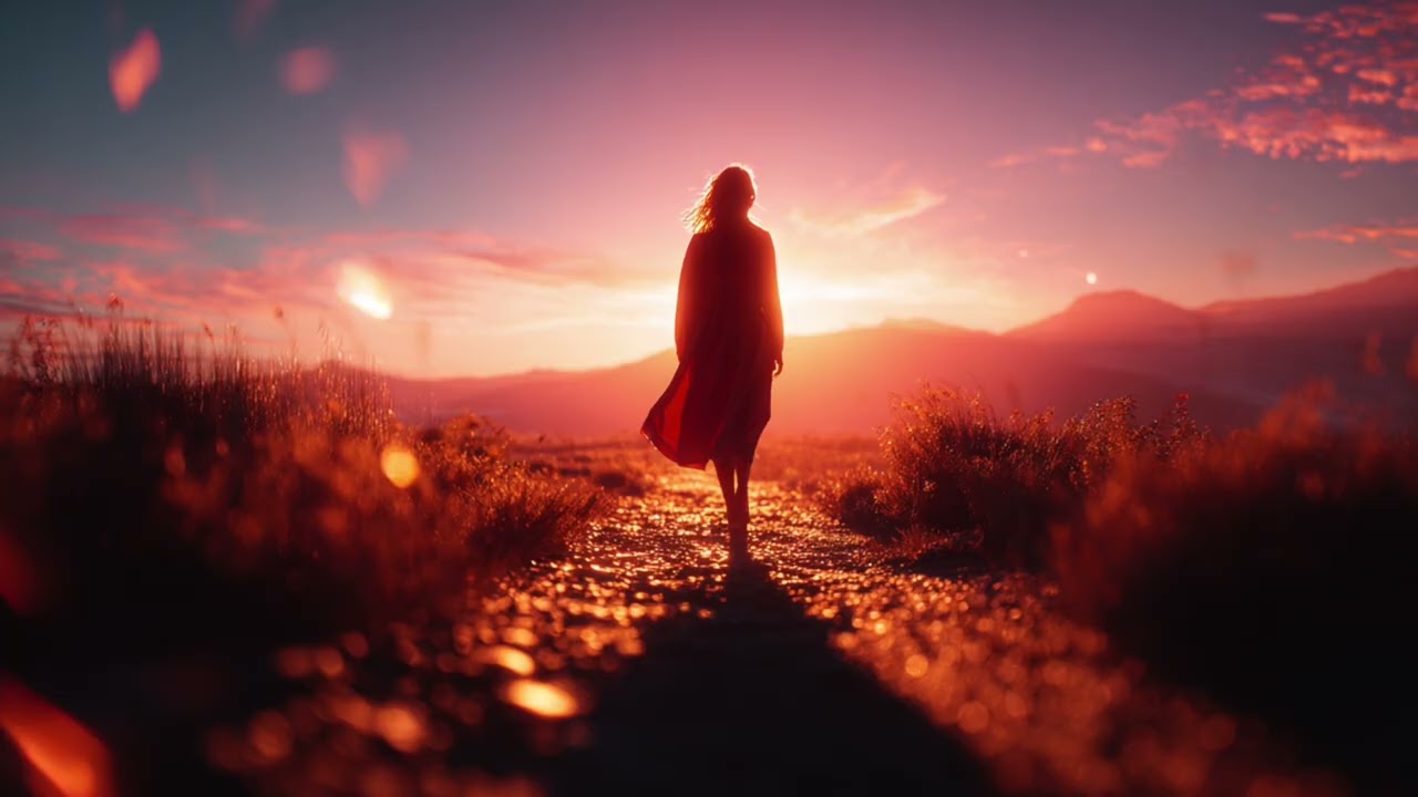 Keep Walking