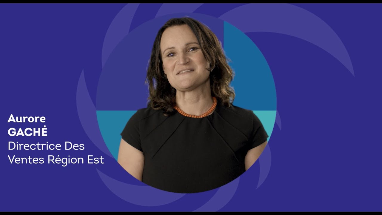 Interview collaborateur - Directrice Des Ventes Région Est - Edilians