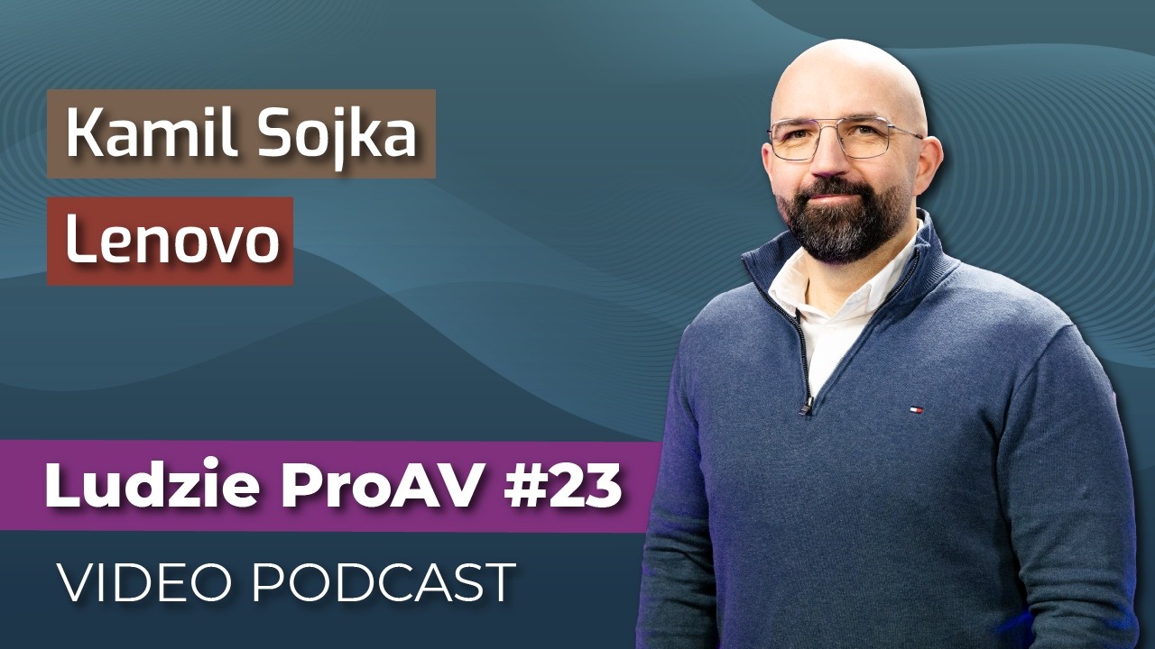 700 tysięcy i 2 lata w podróży dookoła świata z rodziną | Kamil Sojka - Lenovo