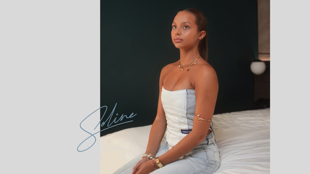 Soline - MY WAY (Official Music Video)