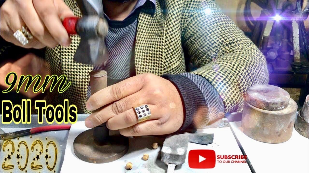 You Will Also Like Today's Video Boll Tools 9mm 🛠