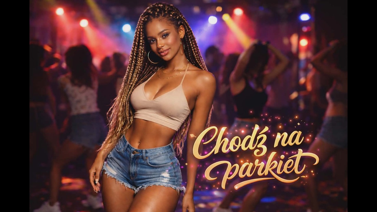 Chodź Na Parkiet HITY LATO 2026